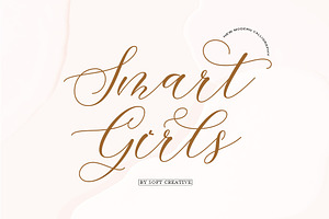 Smart Girls