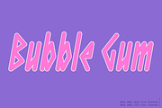 Baby Baby, a Sans Serif Font by Dharma Type (Thumbnail 13 of 22)
