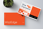 Modern Business Card, a Card Template by Annora Studio (Thumbnail 4 of 6)