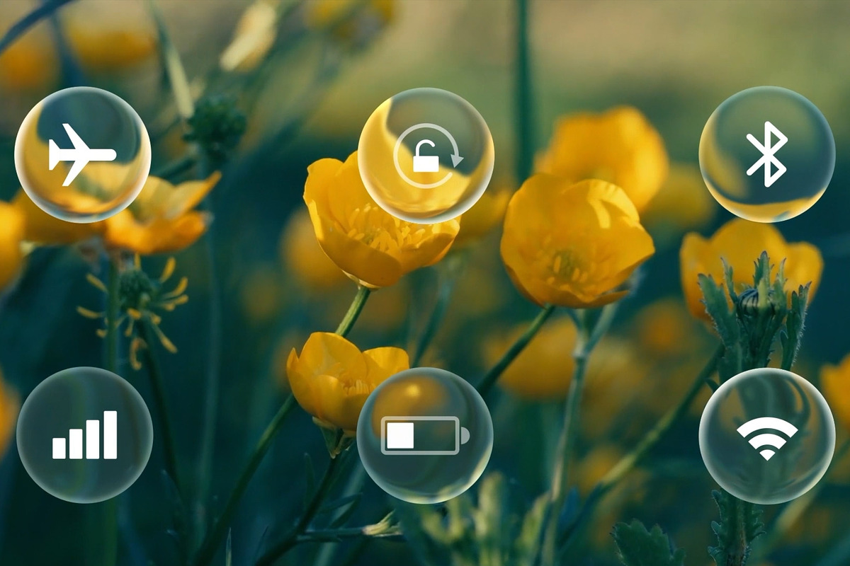 Liquid Glass Element | Premiere Pro, a Marketing Template by Gatamotion (Photo 2 of 4)