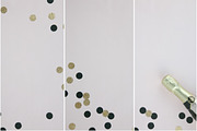 Blush Celebration Styled Stock Photo, a Holiday Photo by Fempreneur Styled Stock (Thumbnail 6 of 12)