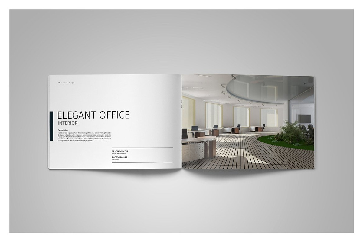 Brochure Catalog, a Brochure Template by adekfotografia (Photo 13 of 22)