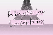 Just Jessy! [Signature Font], a Script Font by Garisman Std (Thumbnail 8 of 10)