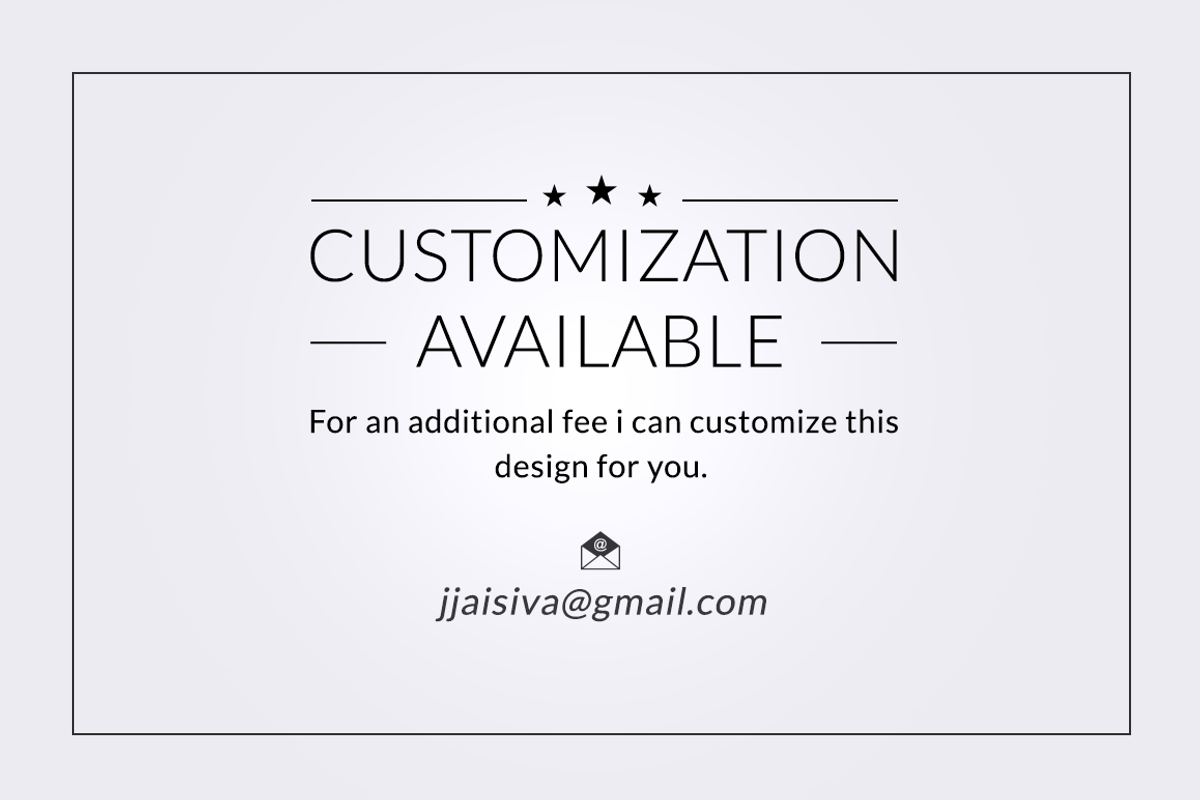 Indie Night Flyer, a Flyer Template by Jaisivakumar (Photo 5 of 5)