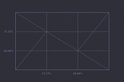 12 Guides for Great Composition, an Object Graphic by Honnum Graphic Art (Thumbnail 10 of 27)