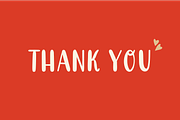 Dear Santa Font, a Handwritten Font by Nyla.Studio (Thumbnail 9 of 9)
