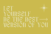 Amstoven, a Serif Font by DYSA Studio (Thumbnail 4 of 13)