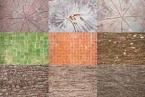 50 Texture Background Set 03