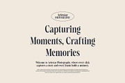 Neolan Imanuel Modern Serif Font, a Serif Font by Graphicxell (Thumbnail 5 of 9)