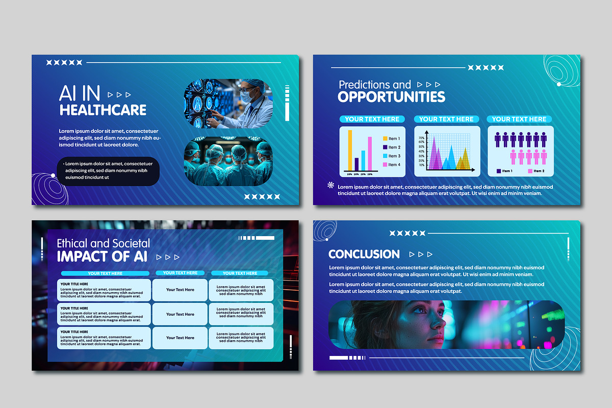 Artificial Intelligence Healthcare preview 2