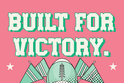 Milder - A Layered Slab Serif Font, a Serif Font by Tiptop Graphic (Thumbnail 2 of 9)