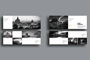 Photography Portfolio Template, a Brochure Template by adekfotografia (Thumbnail 6 of 14)