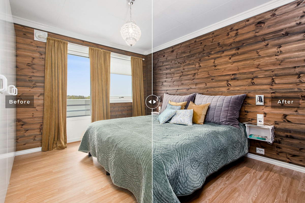 Architecture & Interior Presets, an Action Add-On by Creativetacos