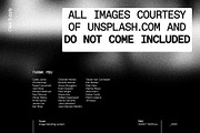 Tenet, a Texture Graphic by Clear Supply (Thumbnail 17 of 19)
