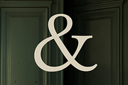 Velour Raw - 6 font famliy, a Serif Font by Silktype (Thumbnail 3 of 11)