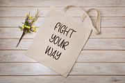 Butter Summer | Display Font, a Handwritten Font by esamaradany (Thumbnail 2 of 8)