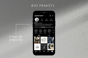 Minimalist Canva Instagram Templates, a Social Media Template by Turia Avenue (Thumbnail 5 of 5)
