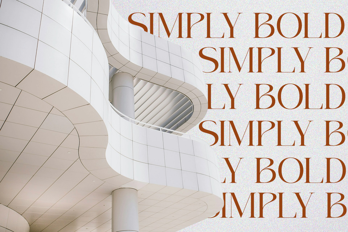 Lessway - Elegant Luxury Serif, a Serif Font by Qweera Studio (Photo 4 of 12)
