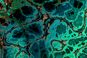 Malachite Textures High Res