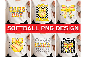 Softball SVG Bundle, Baseball PNG, an Object Graphic by Digi_Design_World