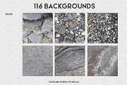 Natural Background Post Generator, a Social Media Template by WBS Design (Thumbnail 5 of 11)