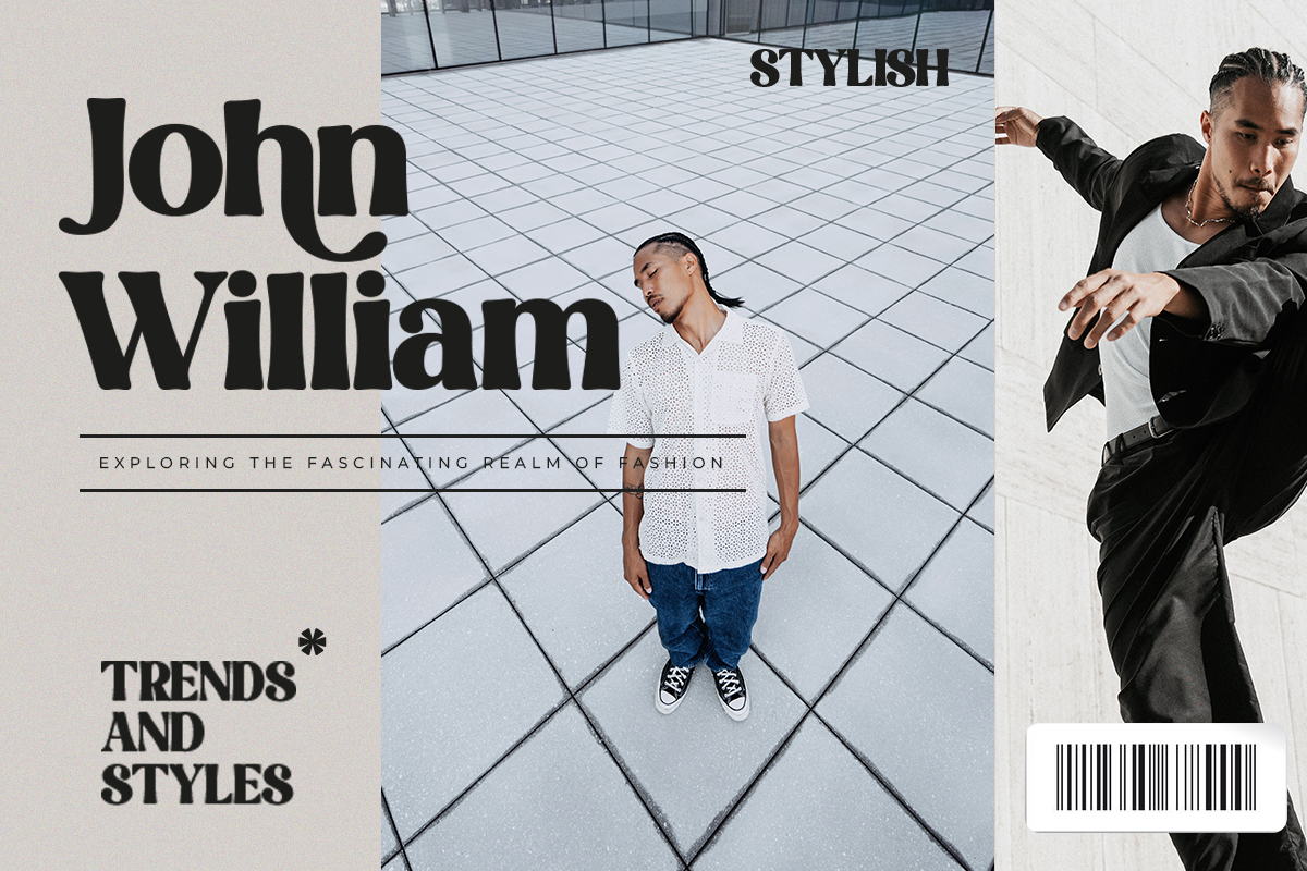 East Kind | Serif Font, a Serif Font by Taboja Studio (Photo 4 of 10)