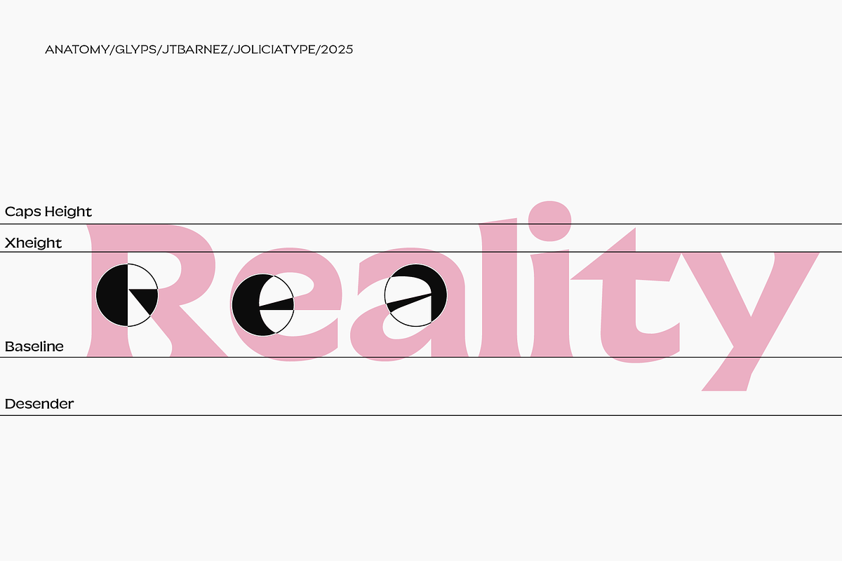 JT Barnez | Modern Sharp Serif, a Serif Font by Jolicia Type (Photo 9 of 14)