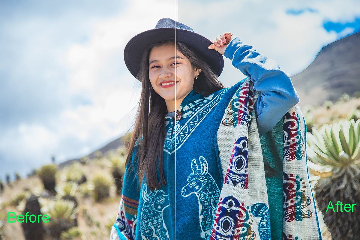 Soft Light Photoshop Actions, an Action Add-On by ARTNEST (Photo 15 of 15)