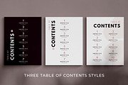 Canva Client Welcome Packet | Belle, a Marketing Template by Digital Diva Design (Thumbnail 5 of 11)