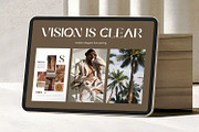 NEORE – Futuristic Luxury Font, a Sans Serif Font by WhymoreArt (Thumbnail 4 of 11)