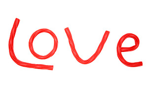 love for sweets
