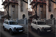 5 Moody Presets - Dynamic Mood, a Photo by ONE Click EDIT Collection (Thumbnail 4 of 4)
