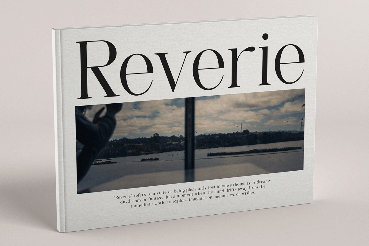 Sunray Aura – Modern Serif & Script, a Serif Font by roomspace creative lab (Photo 10 of 11)