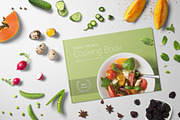 Kitchen Ready Mockup Creator, a Cups & Container Mockup by Mockup Cloud (Thumbnail 7 of 9)