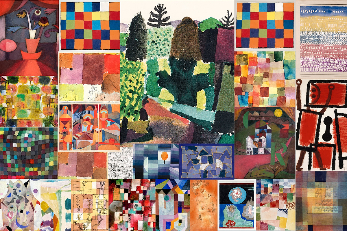 12,000+ Timeless Oil Gallery, a Person Illustration by Lilithcollageart (Photo 12 of 13)