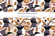 Halloween set, an Illustration by Pretty light (Thumbnail 1 of 5)