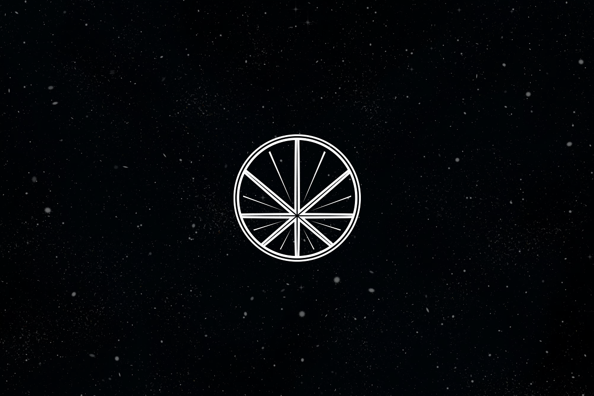 Minimalist Luxury Star Logo, a Branding & Logo Template by Luxury Logos (Photo 2 of 4)