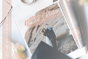 My Beloved ~ Script & Serif Font, a Script Font by Chantal Nijhof (Thumbnail 3 of 16)