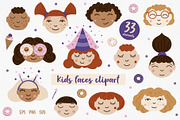 Big Shop Bundle - Graphics, Patterns, an Animal Illustration by DearLetters (Thumbnail 22 of 23)