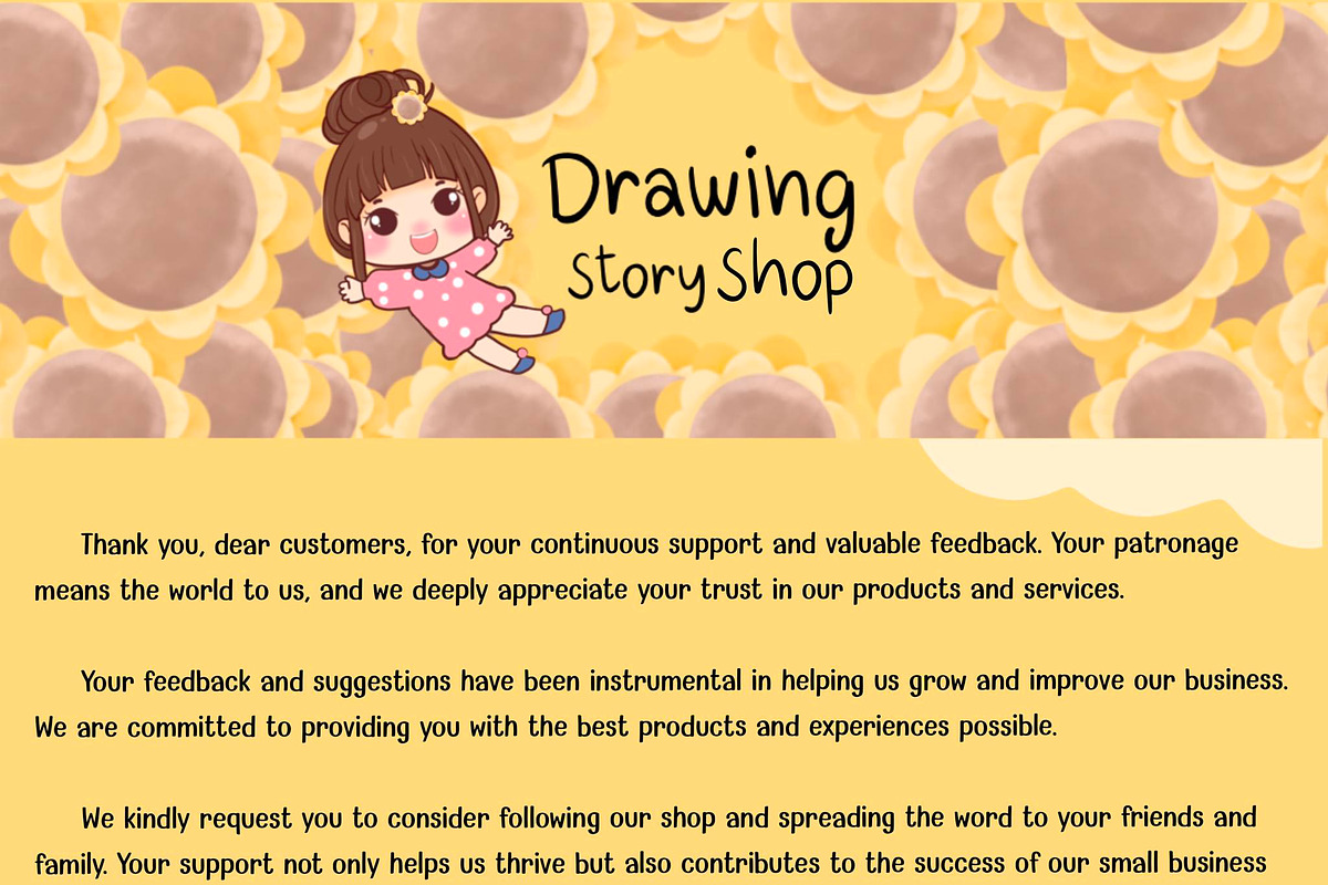 180 Procreate Chibi Stamp Brushes, a Brush Add-On by DrawingStoryShop (Photo 7 of 7)