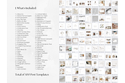 300 Soap Social Media BUNDLE, a Social Media Template by PatternLab. (Thumbnail 2 of 9)