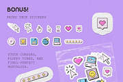 Retro Computer Vol.2 - Graphics, an Object Graphic by millering (Thumbnail 13 of 14)
