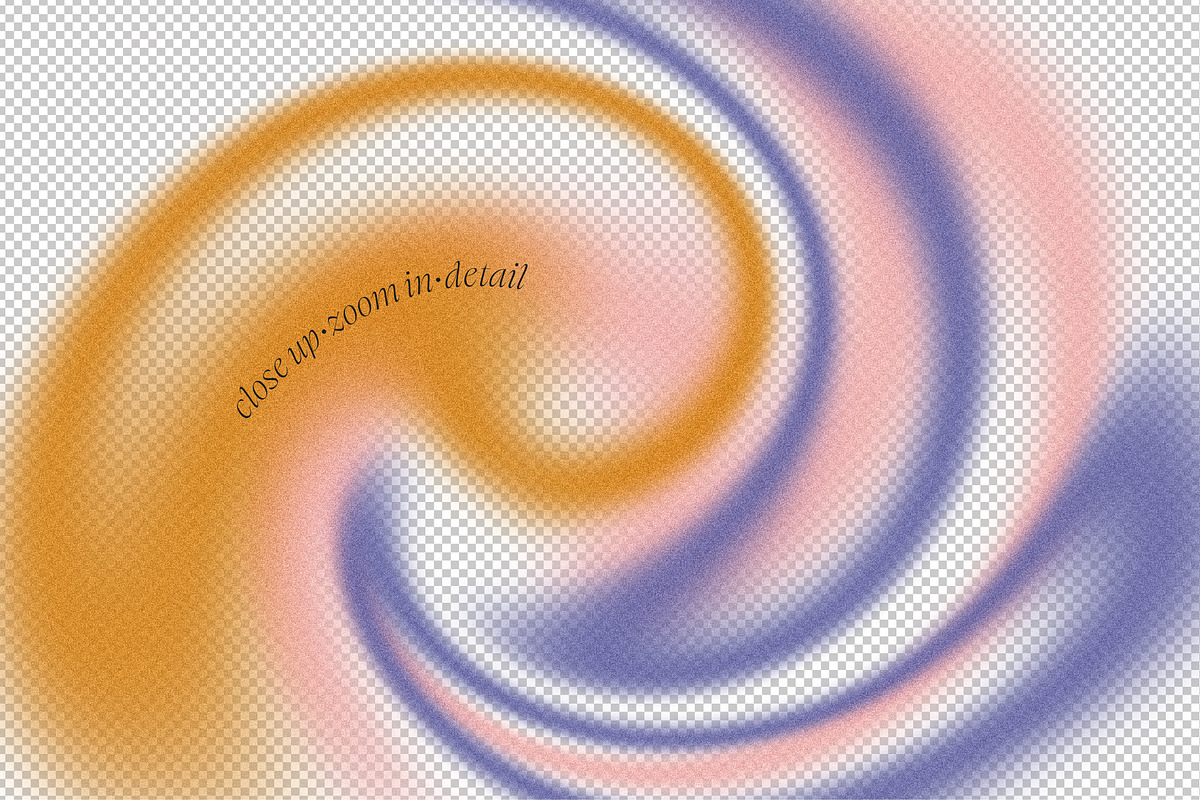 ULTRA PERI Gradient Set, a Texture Graphic by angelainthefields (Photo 6 of 10)