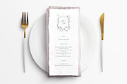 Line wedding art - BUNDLE II, a Decorative Illustration by Summer Nightingale Art (Thumbnail 15 of 15)