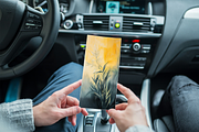 Aesthetic floral textures, a Decorative Illustration by pictures for you (Thumbnail 20 of 46)