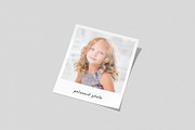 Polaroid Photo Mockup Bundles, an Advertising Mockup by Graphic Aesthetic (Thumbnail 7 of 18)