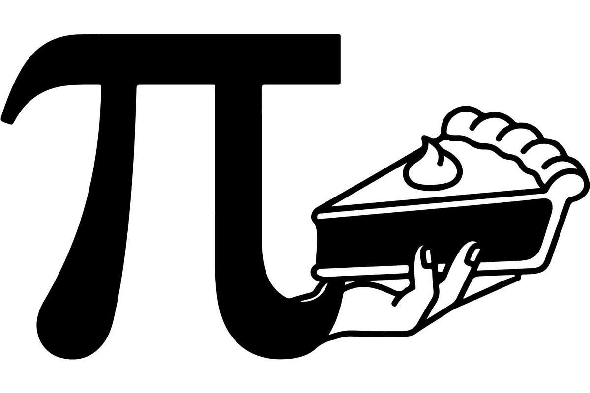 Pi Day Math Icons Quotes Set, an Illustration by Designer_Momina (Photo 12 of 13)