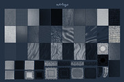 Glam Sequin: Digital Toolkit, an Object Graphic by Anastasiia VNSK (Thumbnail 14 of 15)
