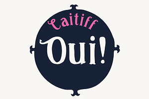 Caitiff Family