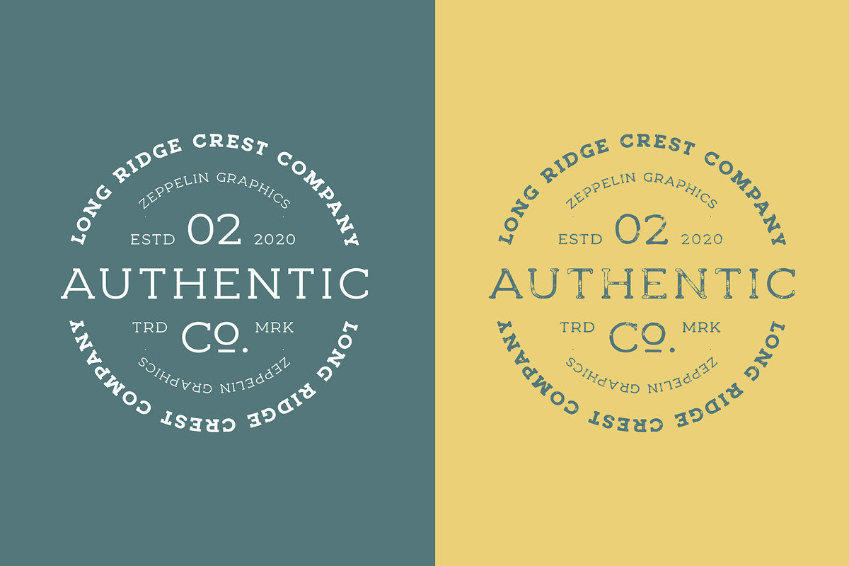 Woodman Slab Serif Font, a Slab Serif Font by Graphicdome (Photo 4 of 14)